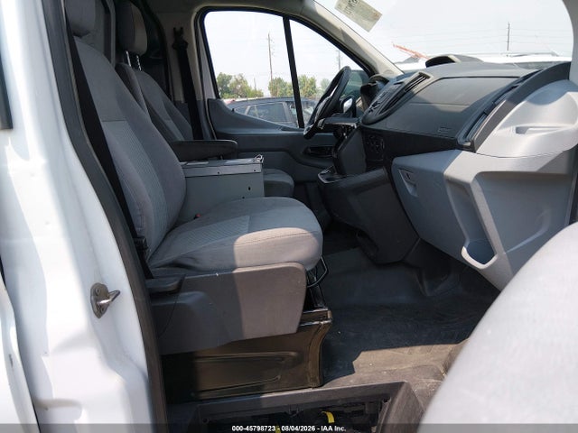 2018 FORD TRANSIT-250 - 1
