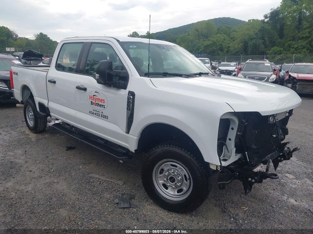 2026 FORD F-250 XL - 1