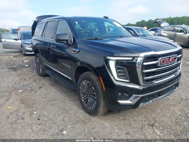 2026 GMC YUKON 4WD ELEVATION - 1