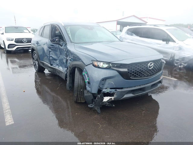 2023 MAZDA CX-50 2.5 S PREMIUM PLUS - 1