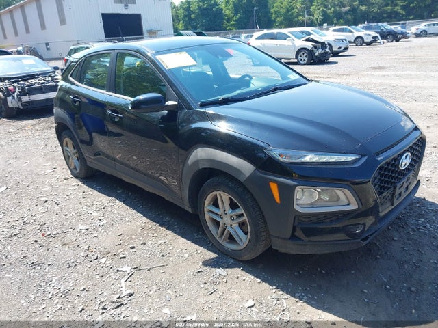 2021 HYUNDAI KONA SE - 1