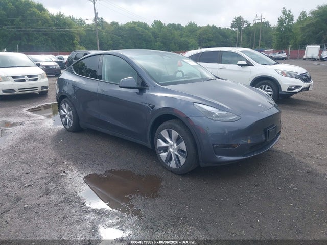 2023 TESLA MODEL Y RWD - 1