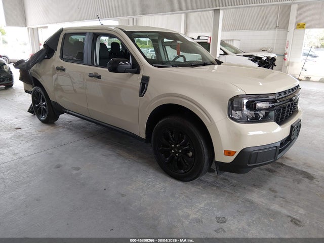2024 FORD MAVERICK XLT - 1
