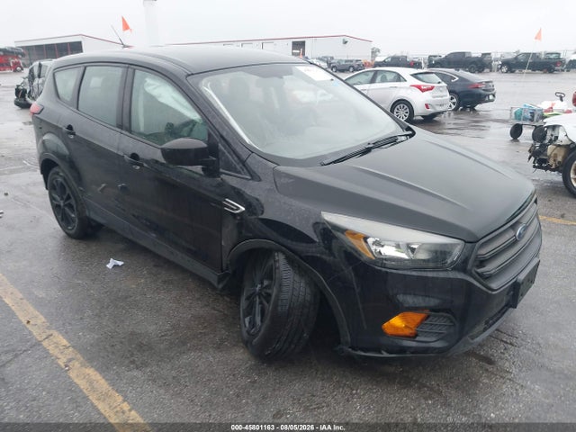 2019 FORD ESCAPE S - 1