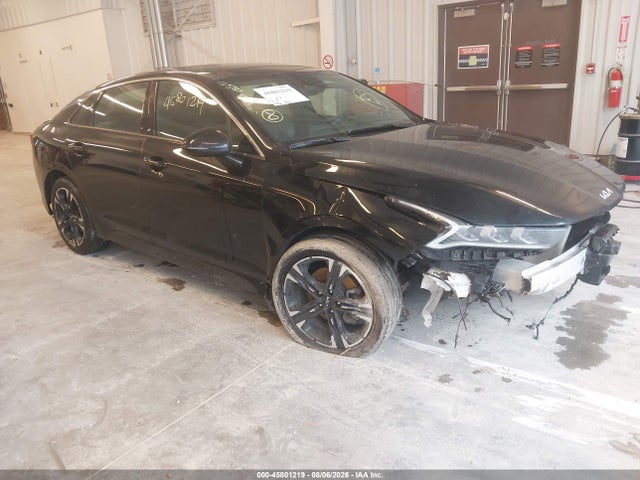 2022 KIA K5 GT-LINE - 1