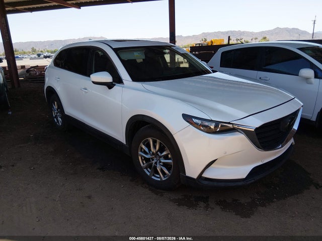 2018 MAZDA CX-9 TOURING - 1