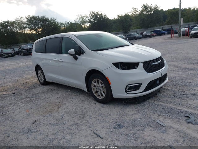 2023 CHRYSLER PACIFICA TOURING L - 1