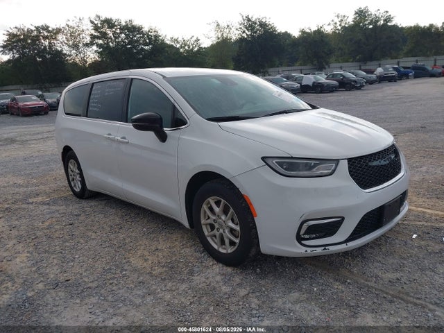 2025 CHRYSLER PACIFICA SELECT - 1