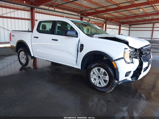2024 FORD RANGER XL - 1