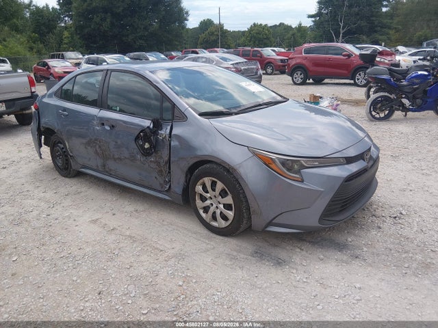 2023 TOYOTA COROLLA LE - 1