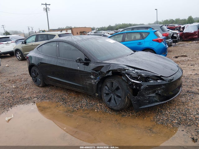 2026 TESLA MODEL 3 PREMIUM ALL-WHEEL DRIVE - 1