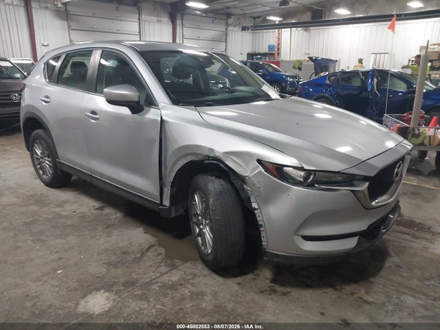 2018 MAZDA CX-5 SPORT - 1