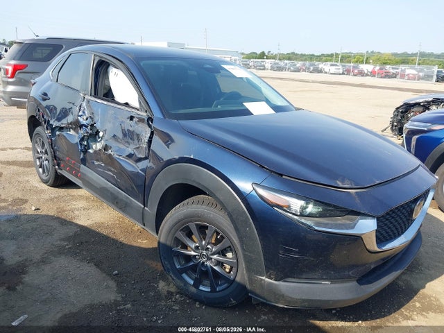 2024 MAZDA CX-30 2.5 S - 1