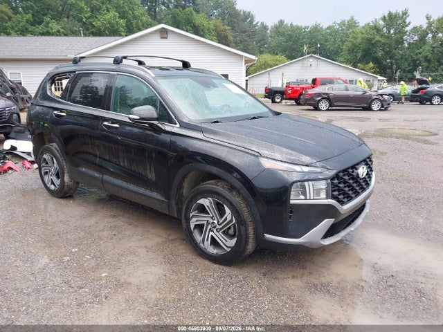2023 HYUNDAI SANTA FE SEL - 1