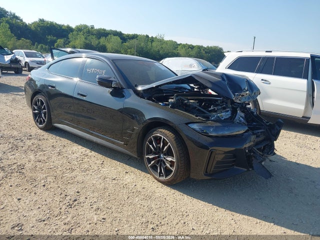 2023 BMW I4 M50 - 1