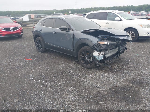 2023 MAZDA CX-30 2.5 S CARBON EDITION - 1