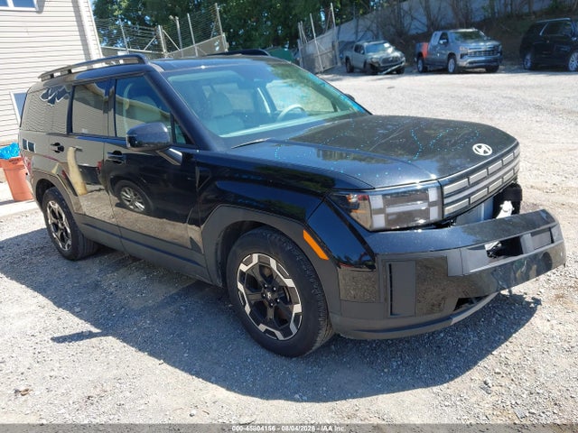 2024 HYUNDAI SANTA FE SEL - 1