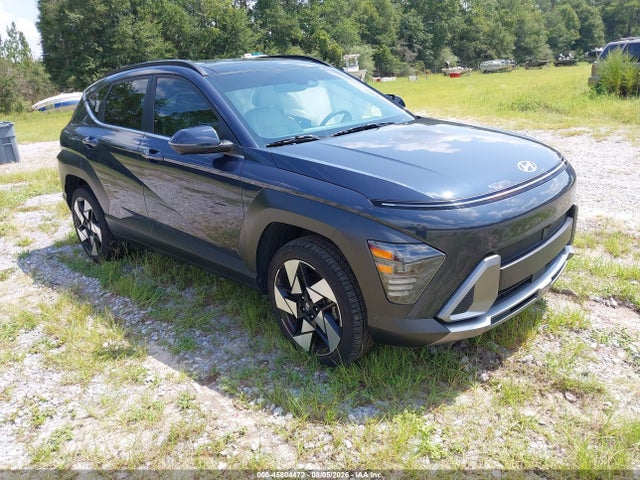 2024 HYUNDAI KONA LIMITED - 1
