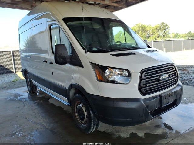 2019 FORD TRANSIT-350 - 1