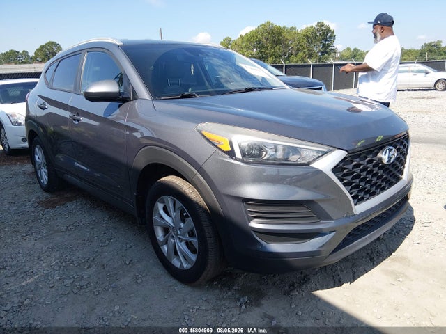 2019 HYUNDAI TUCSON VALUE - 1