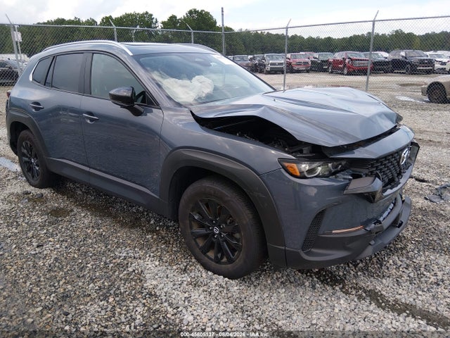 2026 MAZDA CX-50 2.5 S PREFERRED - 1