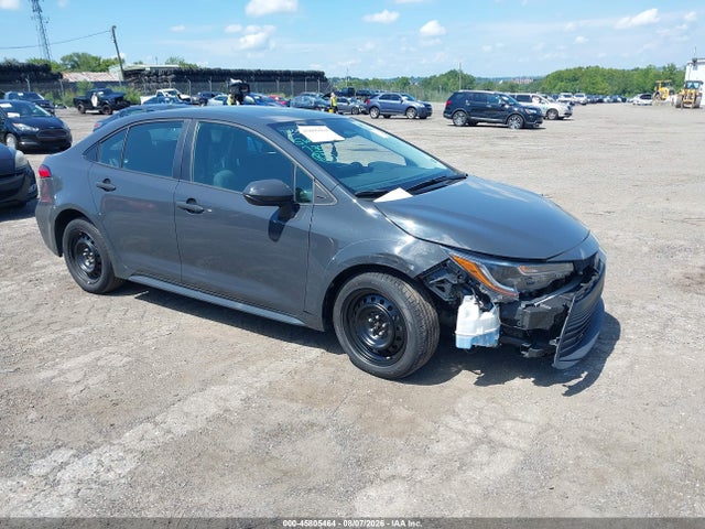 2024 TOYOTA COROLLA LE - 1