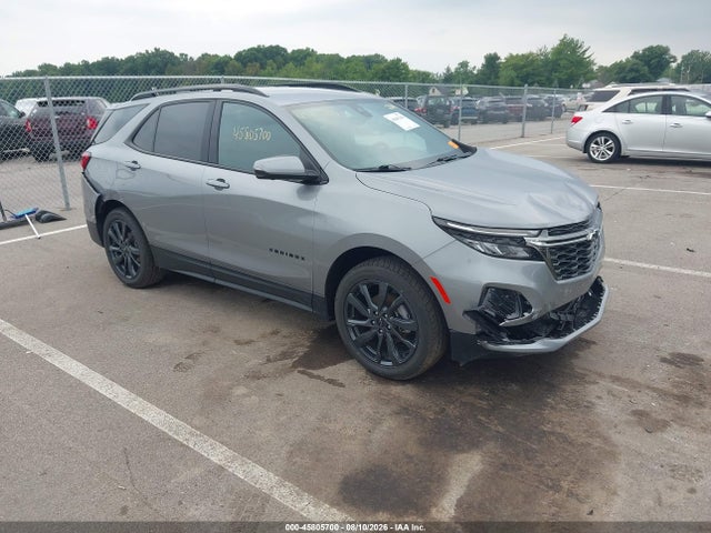 2023 CHEVROLET EQUINOX AWD RS - 1