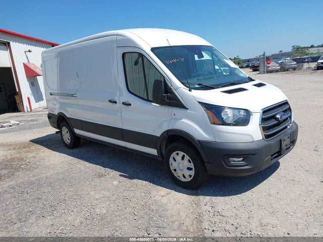 2020 FORD TRANSIT-250 - 1