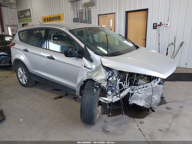 2019 FORD ESCAPE S - 1