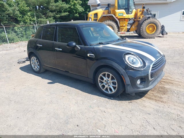 2019 MINI HARDTOP COOPER - 1