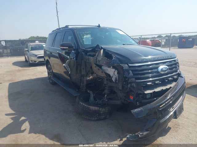 2020 FORD EXPEDITION LIMITED - 1