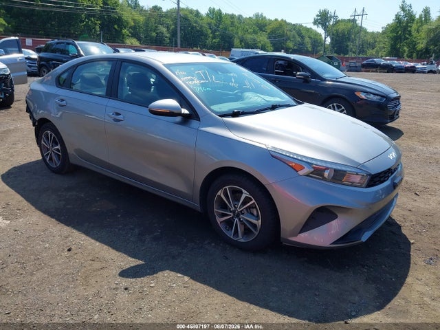 2023 KIA FORTE LXS - 1
