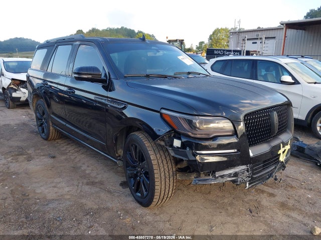 2024 LINCOLN NAVIGATOR RESERVE - 1