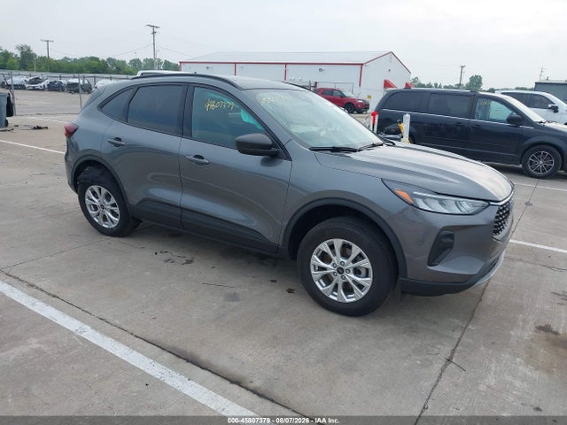 2025 FORD ESCAPE ACTIVE - 1