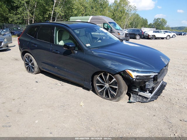 2025 VOLVO XC60 B5 PLUS - 1