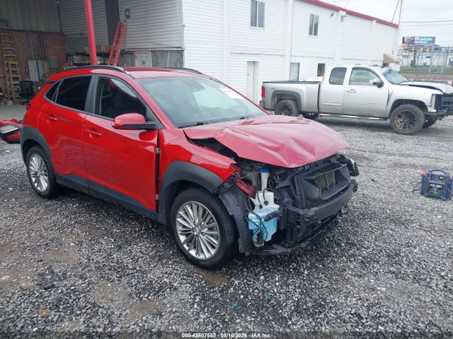 2021 HYUNDAI KONA SEL - 1