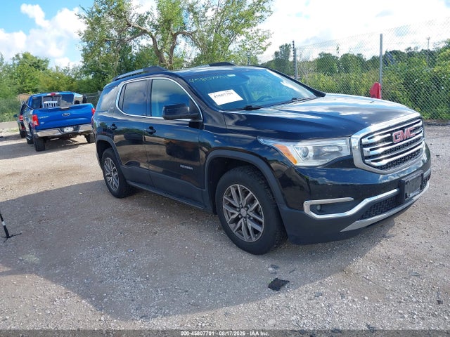 2018 GMC ACADIA SLE-2 - 1