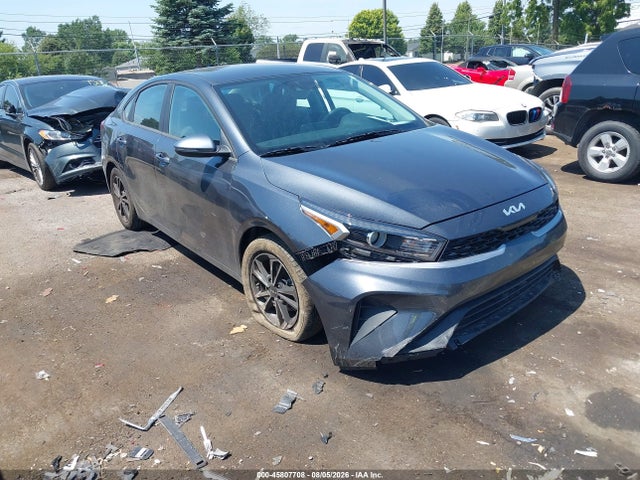 2024 KIA FORTE LXS - 1