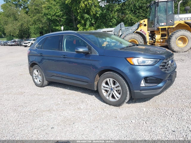 2019 FORD EDGE SEL - 1
