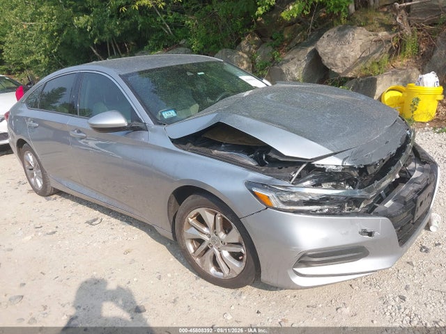 2020 HONDA ACCORD LX - 1