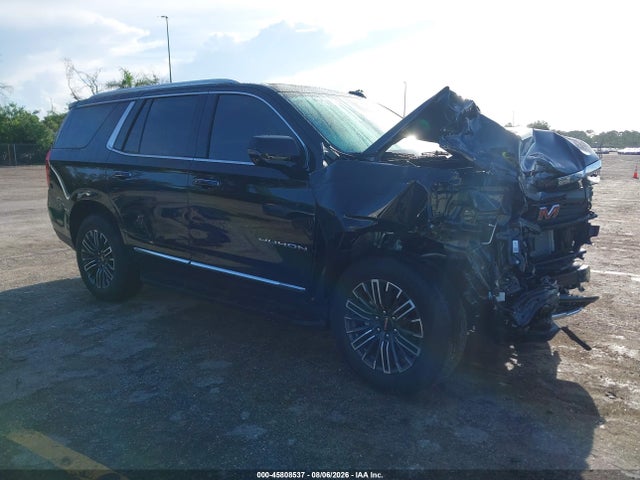 2026 GMC YUKON 4WD ELEVATION - 1