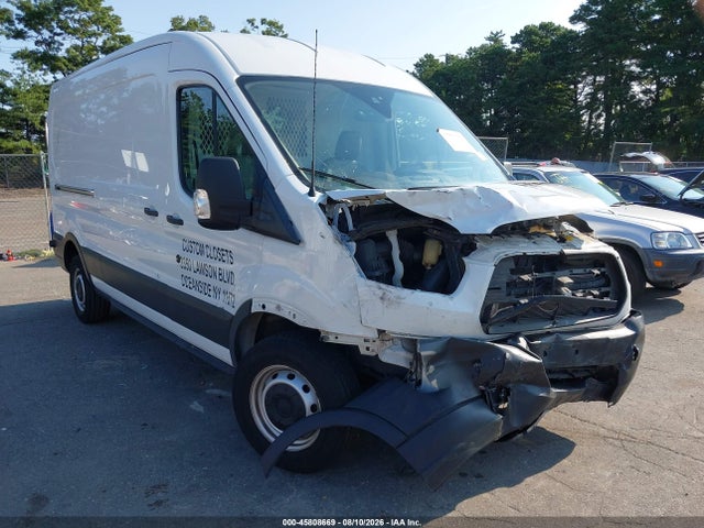 2019 FORD TRANSIT-350 - 1