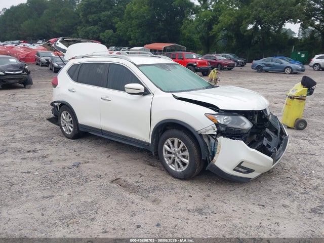 2019 NISSAN ROGUE S - 1