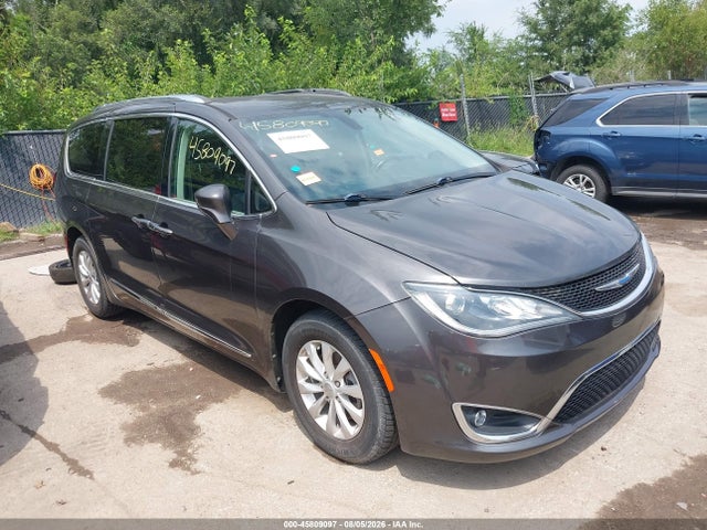 2018 CHRYSLER PACIFICA TOURING L - 1