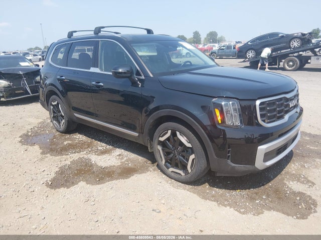 2024 KIA TELLURIDE S - 1