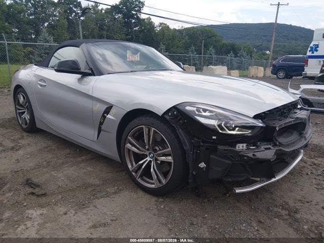 2021 BMW Z4 SDRIVE30I - 1