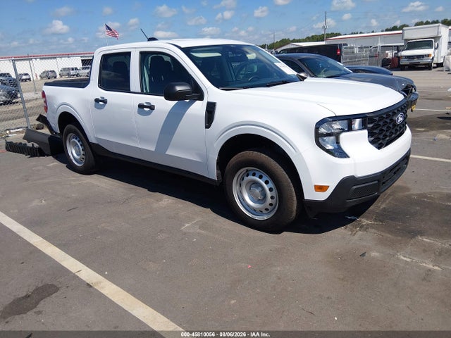 2026 FORD MAVERICK XL - 1