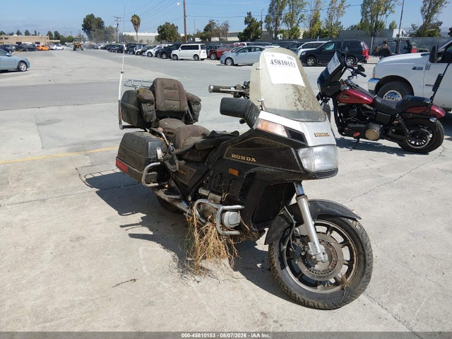 1984 HONDA GL1200 A - 1