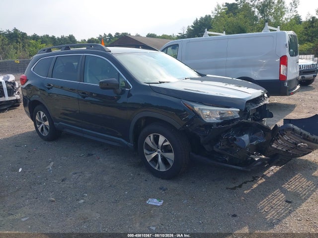 2020 SUBARU ASCENT PREMIUM - 1