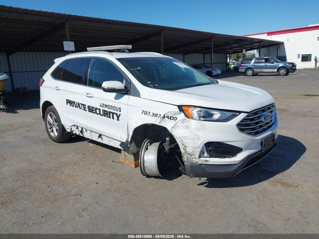 2020 FORD EDGE SEL - 1